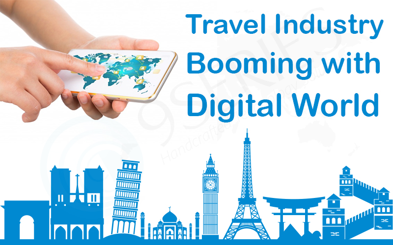 travel and hospitality technology solution