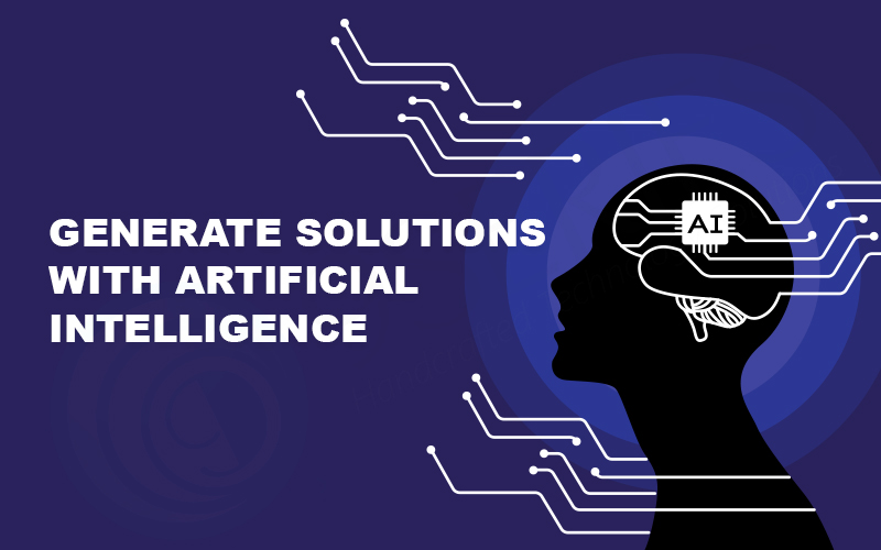 Generate Solutions with Artificial Intelligence - 9series