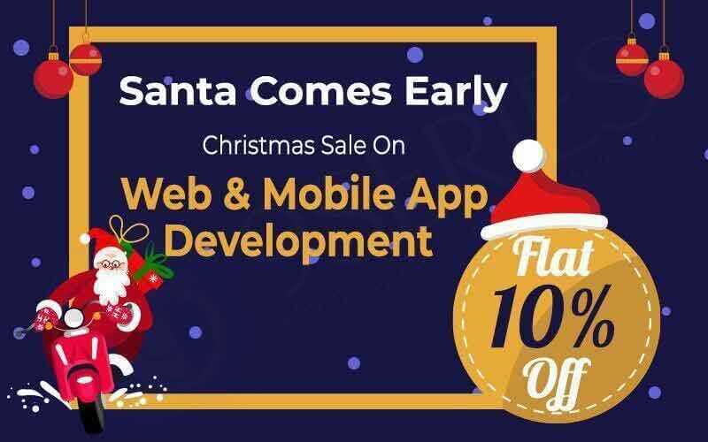 Exclusive-Christmas-Offers-for-Web-&-Mobile-App-Development  9series solutions