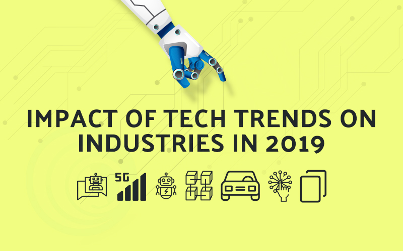 next-generation technology 2019 trends