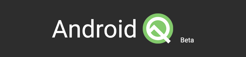 Android Q Beta 3