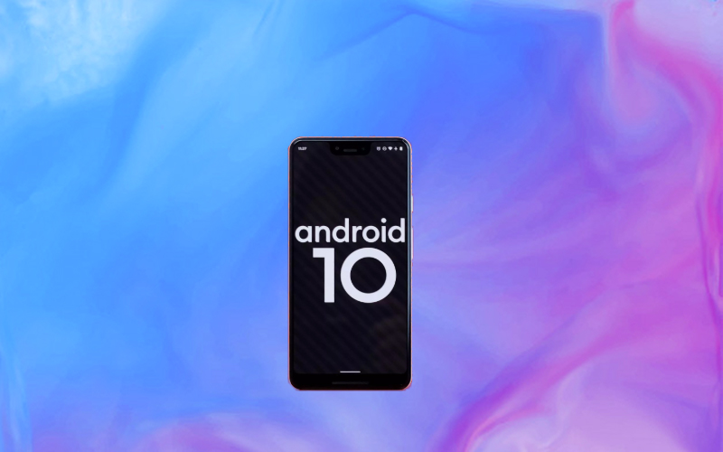 Android 10 latest features