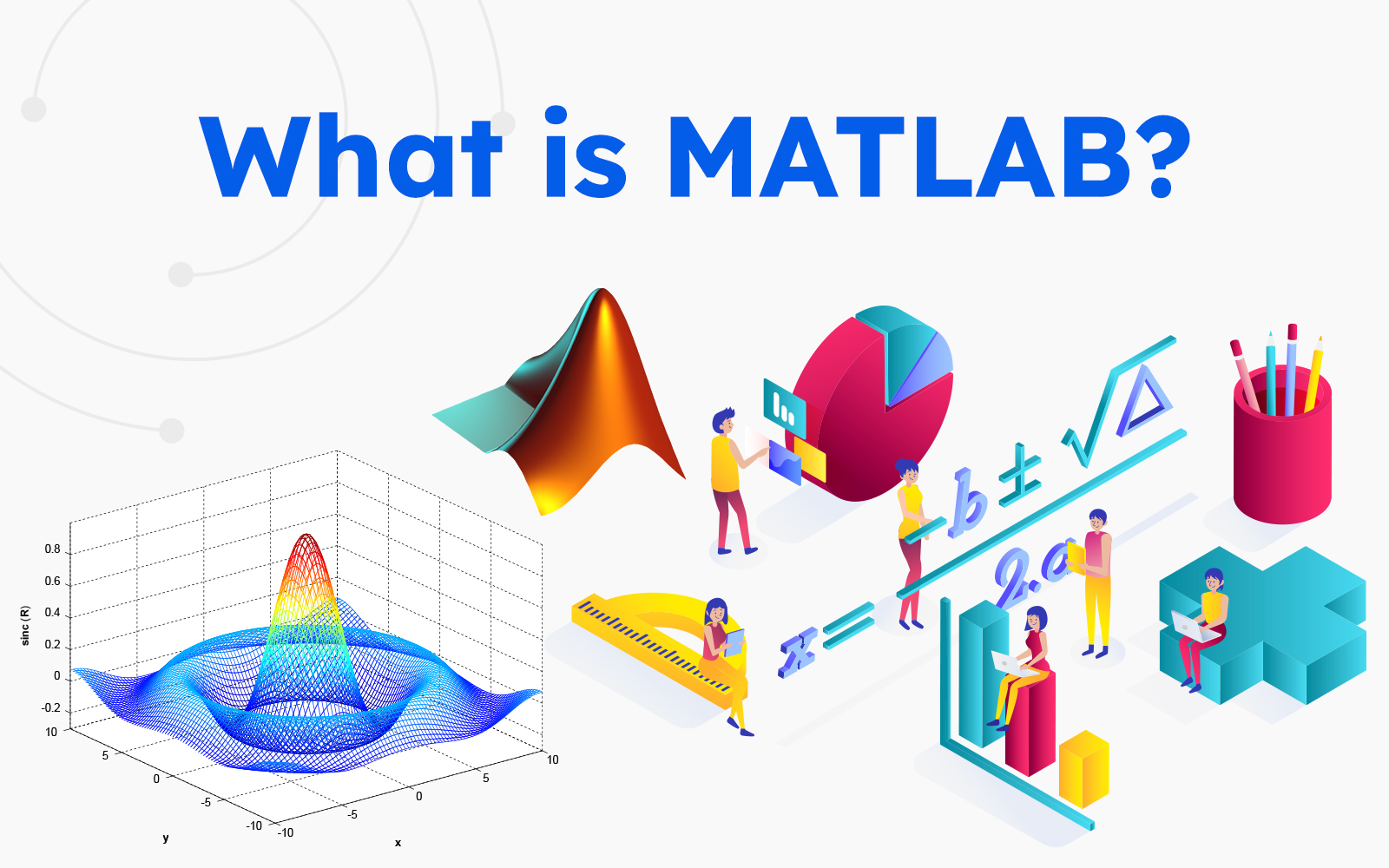 What Is Matlab Kya In English