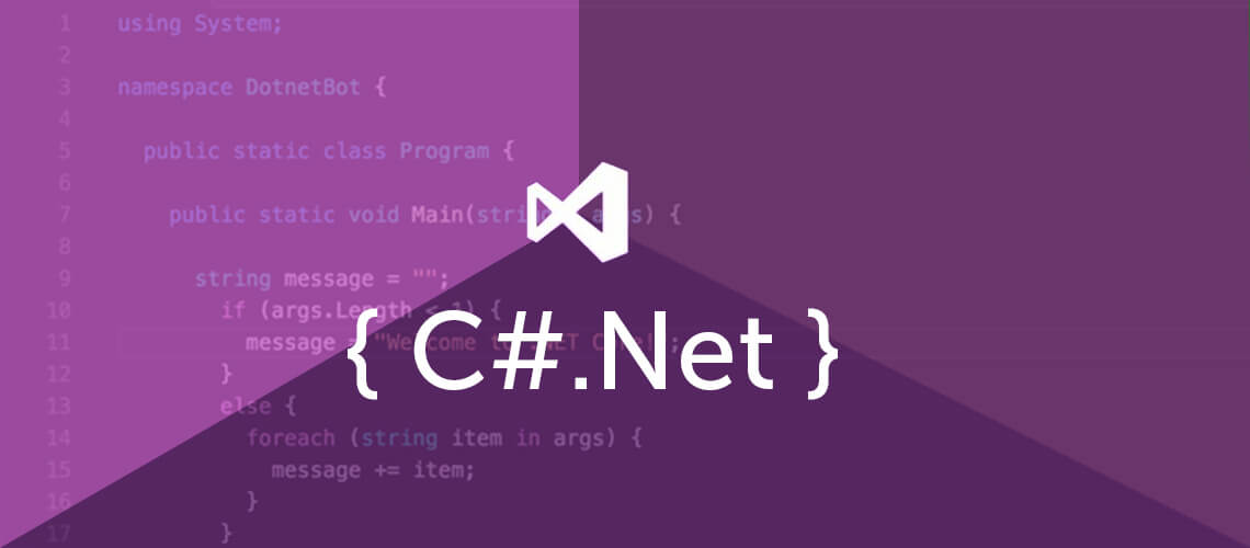 c# companies